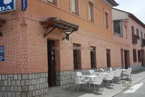 Casa de 0,0264 ha en venta en Alcaudete de la jara, Toledo