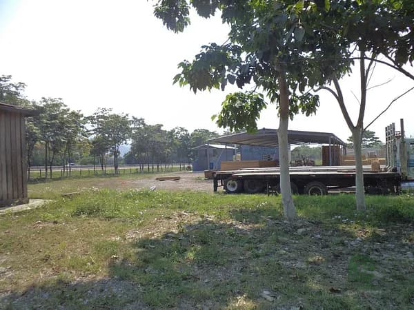 Finca rústica de 5,59 ha en venta en Colima