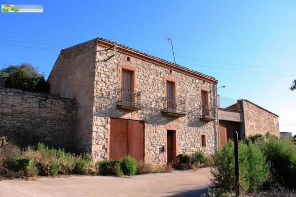 Finca rústica de 0,0279 ha en venta en Sant ramon, Lleida