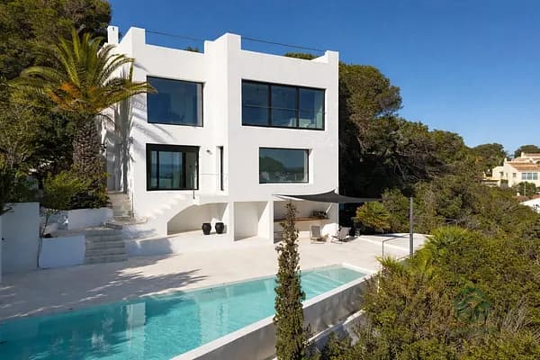 Finca rústica de 0,0762 ha en venta en Jávea - xàbia, Alicante