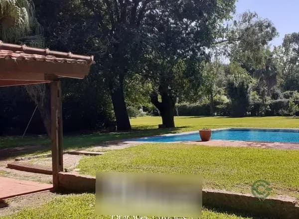 Finca rústica de 0,33 ha en venta en Buenos aires