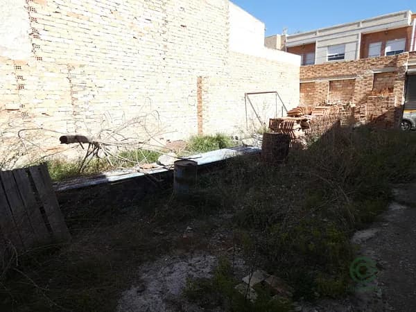Terreno urbano de 0,0161 ha en venta en Molina de segura, Murcia