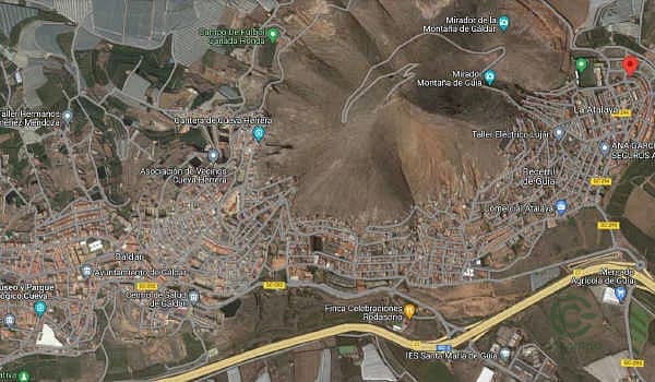 Casa de 0,3146 ha en venta en Las, Las palmas de gran canaria