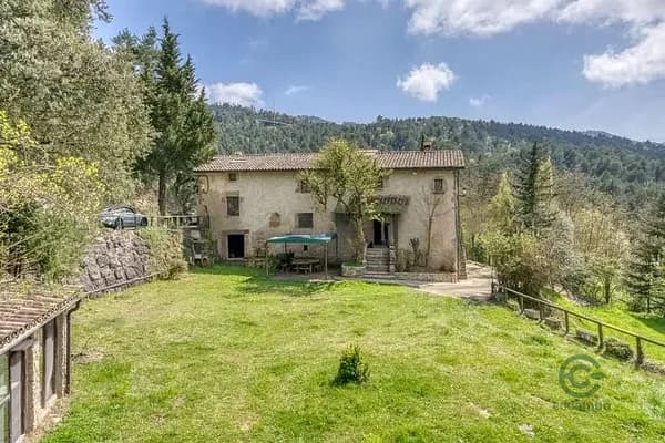 Finca rústica de 5 ha en venta en Berga, Barcelona