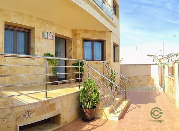 Casa de 0,0335 ha en venta en Olula del rio, Almeria