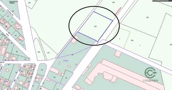 Casa de 0,6779 ha en venta en Valdepeñas, Ciudad real