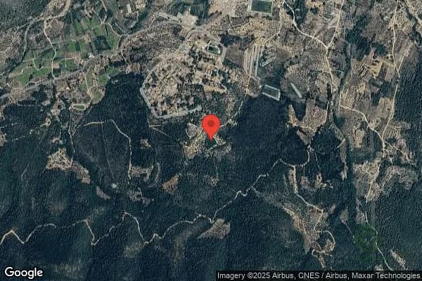 Finca agrícola de 0,2 ha en venta en Castellón