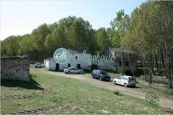Finca rústica de 2 ha en venta en Mozoncillo, Segovia