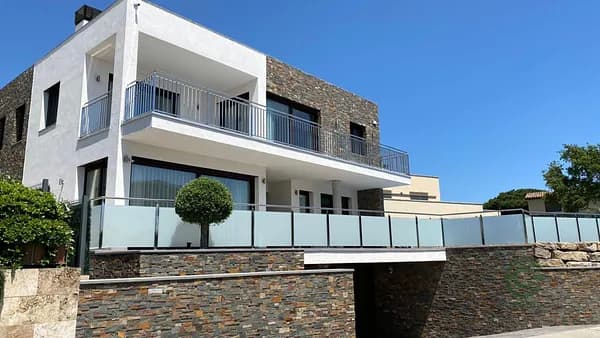 Casa de 0,06 ha en venta en Sant feliu de guíxols, Girona