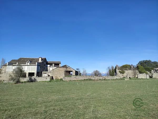 Finca rústica de 40 ha en venta en Ainsa-sobrarbe, Huesca