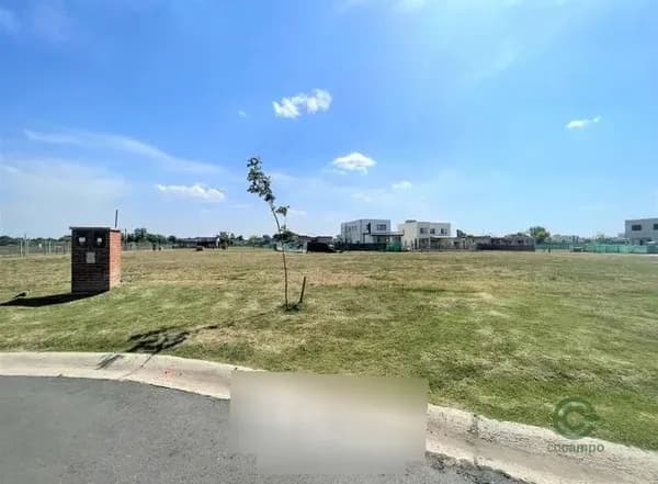 Terreno urbano de 0,057 ha en venta en Buenos aires