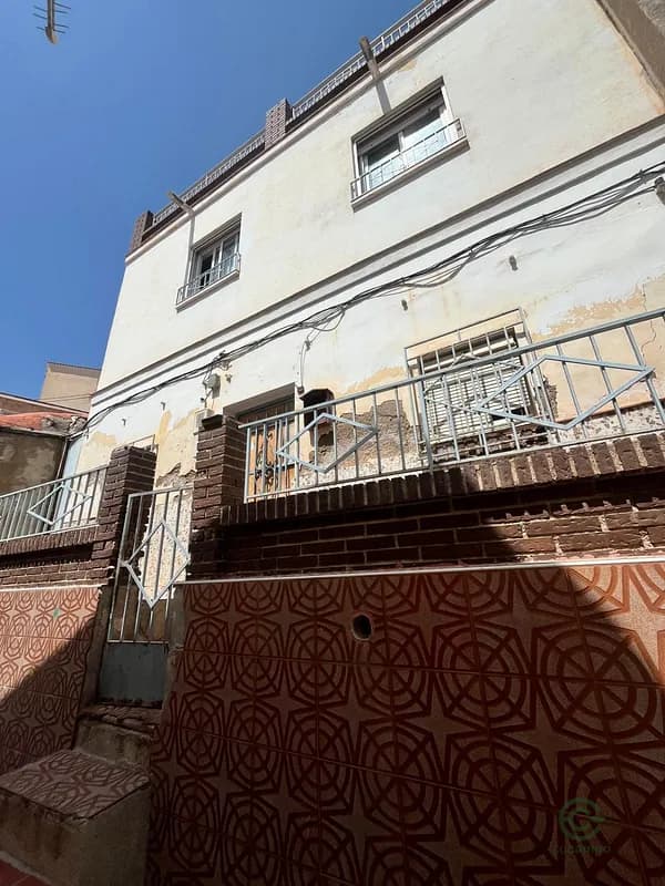 Casa de 0,012 ha en venta en Lorca, Murcia