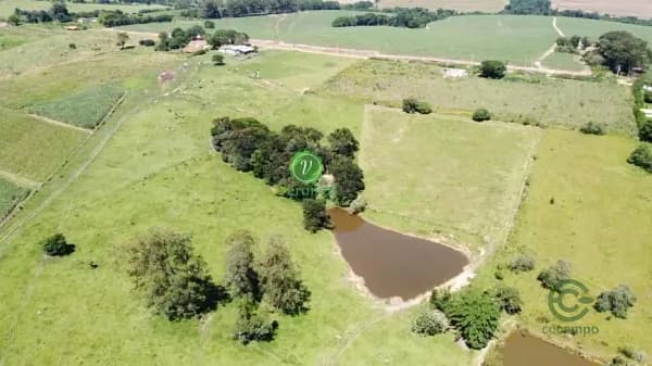 Fazenda rustica de 3,6 ha para venda em São paulo