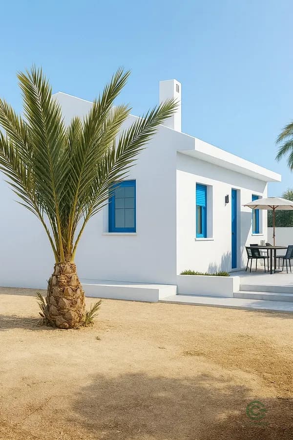 Finca agrícola de 2,93 ha en venta en Valladolises, Murcia