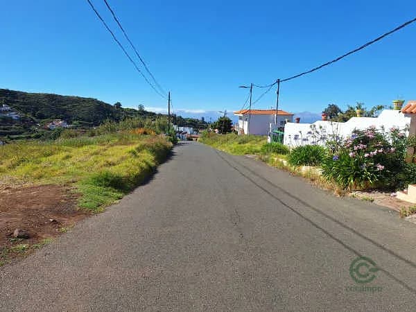 Casa de 0,0728 ha en venta en Las, Las palmas de gran canaria