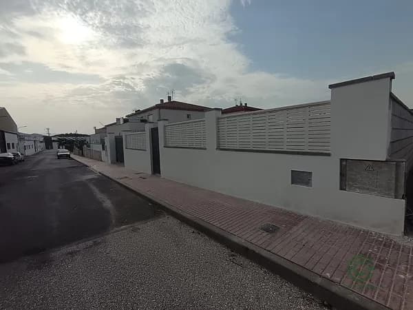 Terreno urbano de 0,0338 ha en venta en Salinas, Alicante