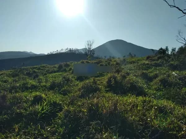 Fazenda rustica de 16,5 ha para venda em Minas gerais