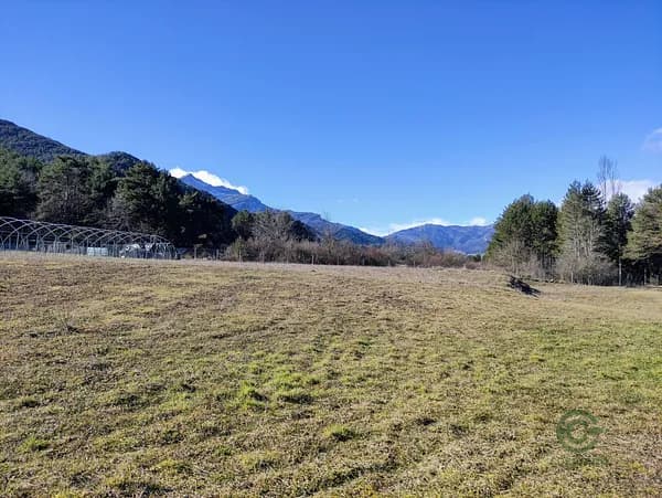 Finca rústica de 1,22 ha en venta en Fiscal, Huesca