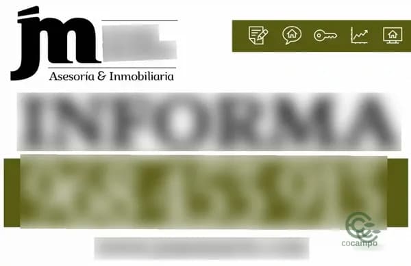 Finca agrícola de 5,15 ha en venta en Cieza, Murcia