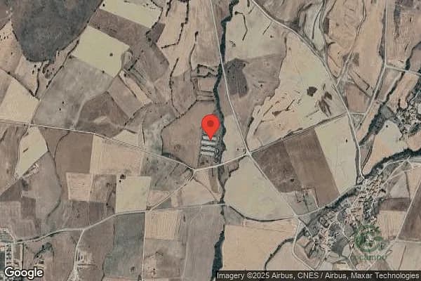 Finca agrícola de 2,5 ha en venta en Soria