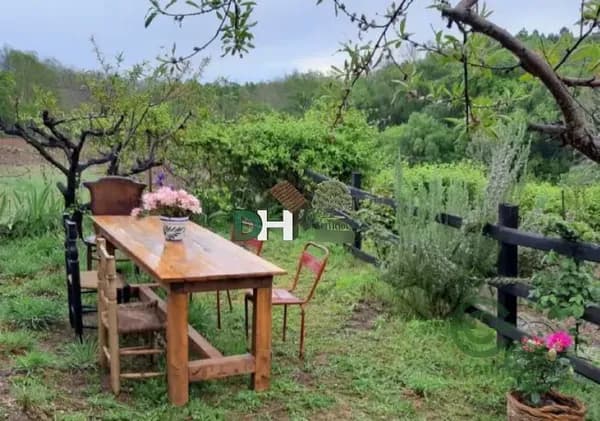 Finca rústica de 6 ha en venta en Cáceres