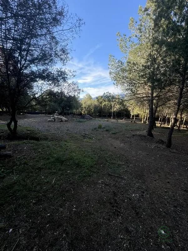 Finca rústica de 11 ha en venta en Barcelona