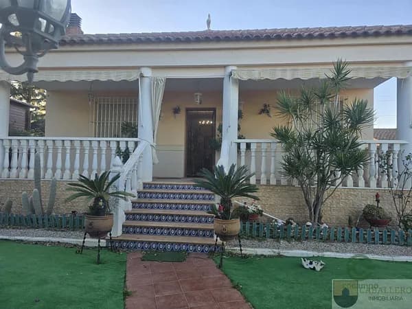 Casa de 0,05 ha en venta en Murcia, Murcia