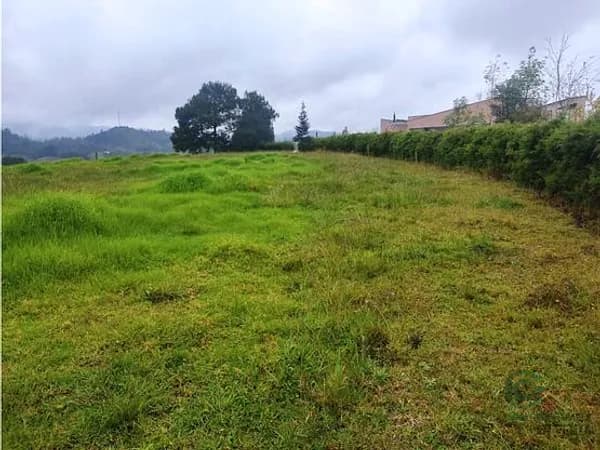 Finca de recreo de 0,5932 ha en venta en Antioquia