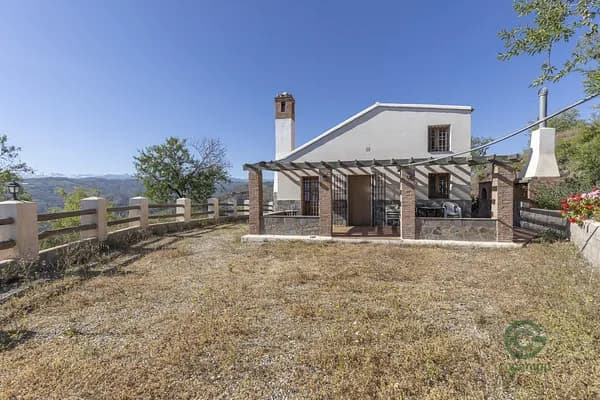 Finca rústica de 0,0941 ha en venta en Albuñol, Granada