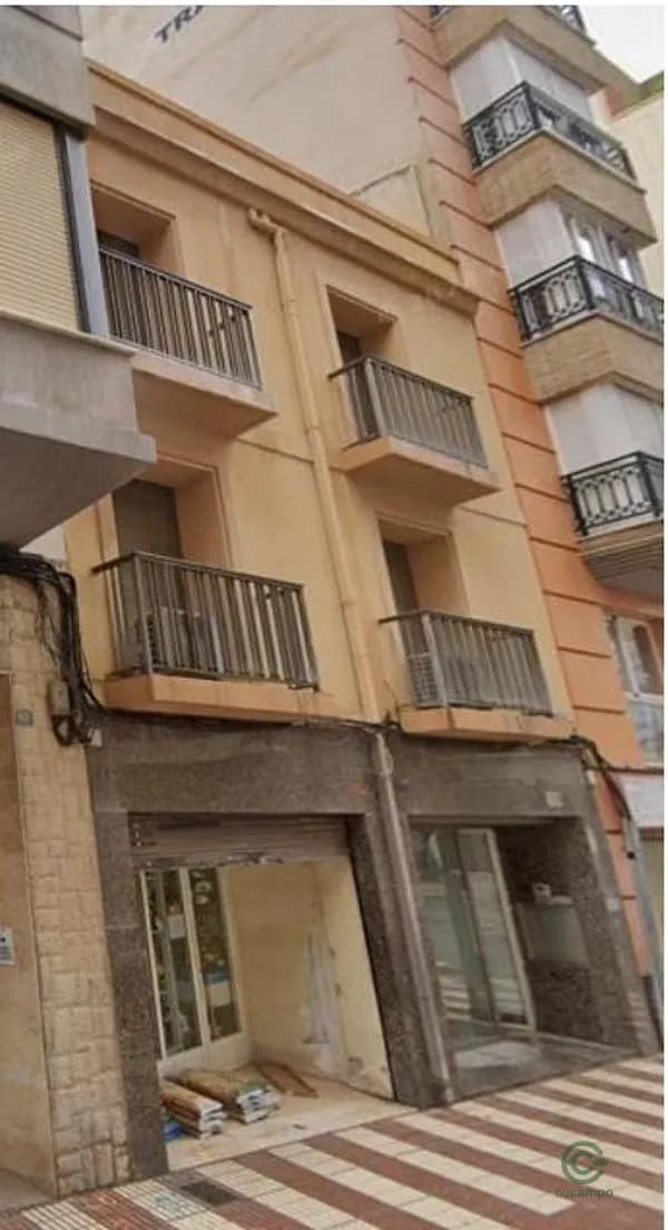 Finca rústica de 0,0535 ha en venta en Castellon - castello de la plana, Castellon