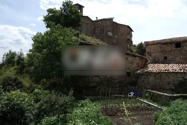 Finca rústica de 1,2884 ha en venta en Senterada, Lleida