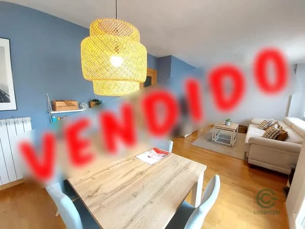 Casa de 0,0263 ha en venta en Avila, Avila