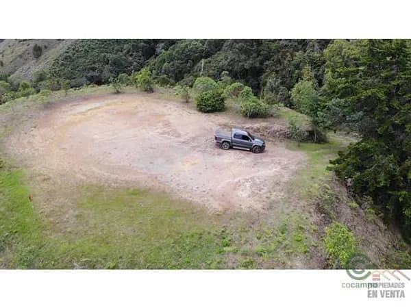 Finca de recreo de 3,1557 ha en venta en Antioquia