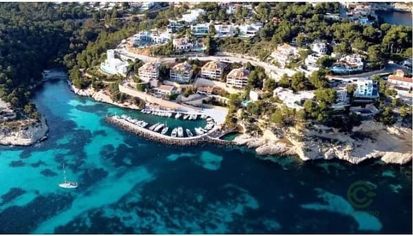 Casa de 1 ha en venta en Calvià, Baleares