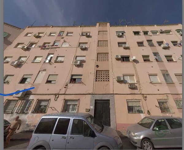 Casa de 0,0077 ha en venta en Almeria, Almeria