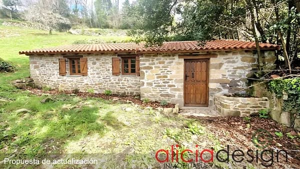 Finca rústica de 0,5629 ha en venta en San martin del rey aurelio, Asturias