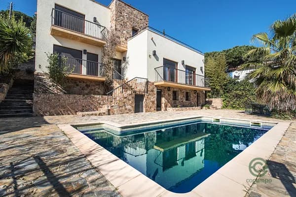 House of 0,08 ha for sale in Girona