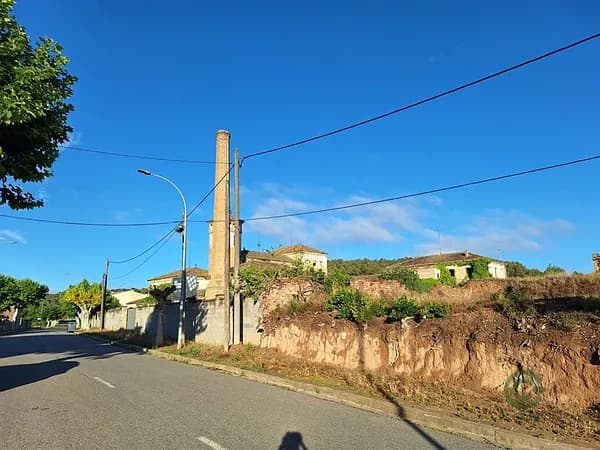 Finca rústica de 1,1126 ha en venta en Vinaixa, Lérida