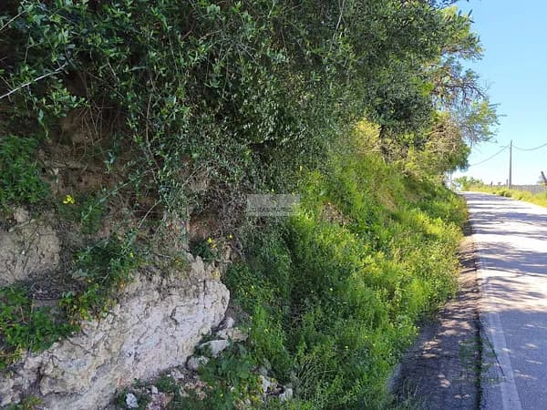 Finca rústica de 1,076 ha en venta en Lagos, Algarve