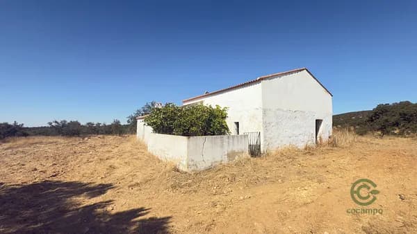 Finca rústica de 23 ha en venta en El cerro de andevalo, Huelva