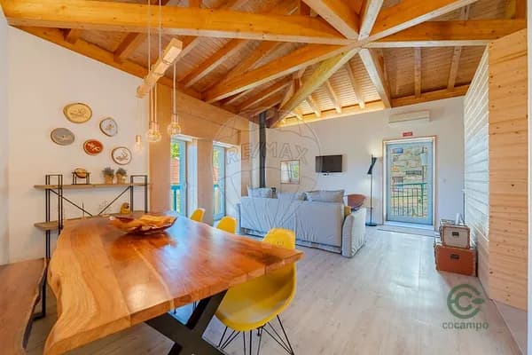 Casa de 0,0135 ha en venta en Bragança