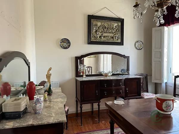 Casa de 0,02 ha en venta en Pontevedra