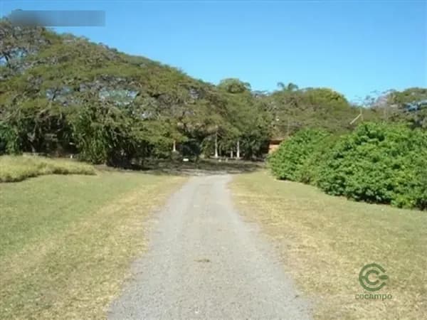 Fazenda rustica de 3,11 ha para venda em São paulo