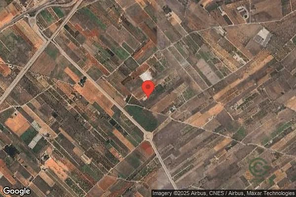 Finca agrícola de 1,08 ha en venta en Castellón