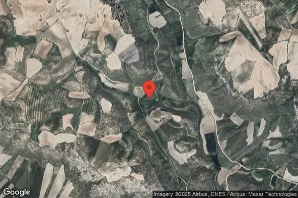 Finca agrícola de 0,59 ha en venta en Guadalajara