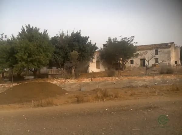 Finca rústica de 42 ha en venta en Málaga