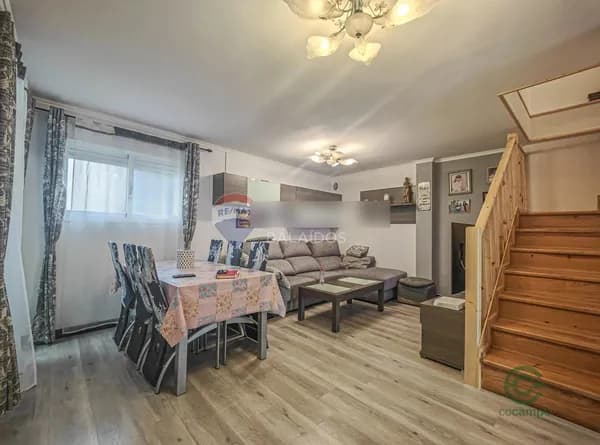 Casa de 0,009 ha en venta en Vigo, Pontevedra