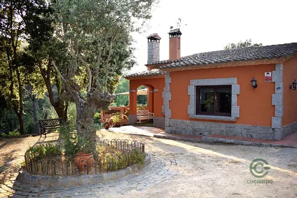 Finca rústica de 2 ha en venta en Barcelona