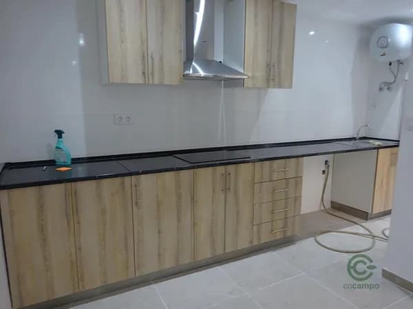 Casa de 0,0116 ha en venta en Vila-real, Castellon