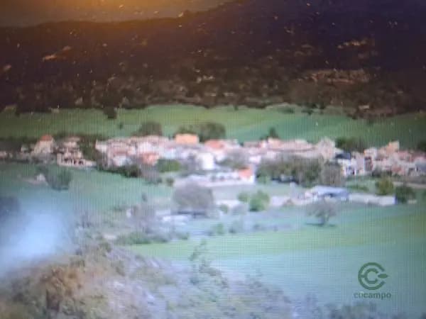 Finca rústica de 5,038 ha en venta en Guadalajara